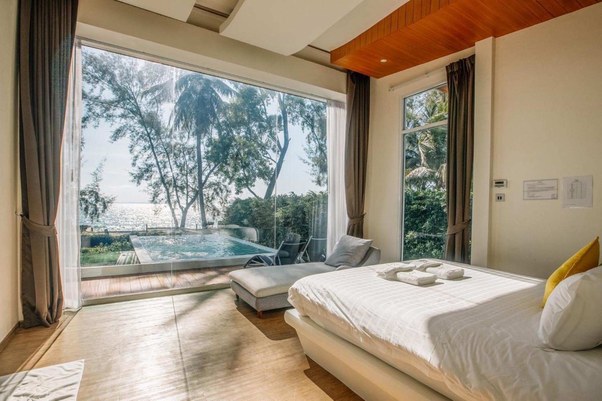 De Veranio Resort Ban Mai Rut Exterior photo