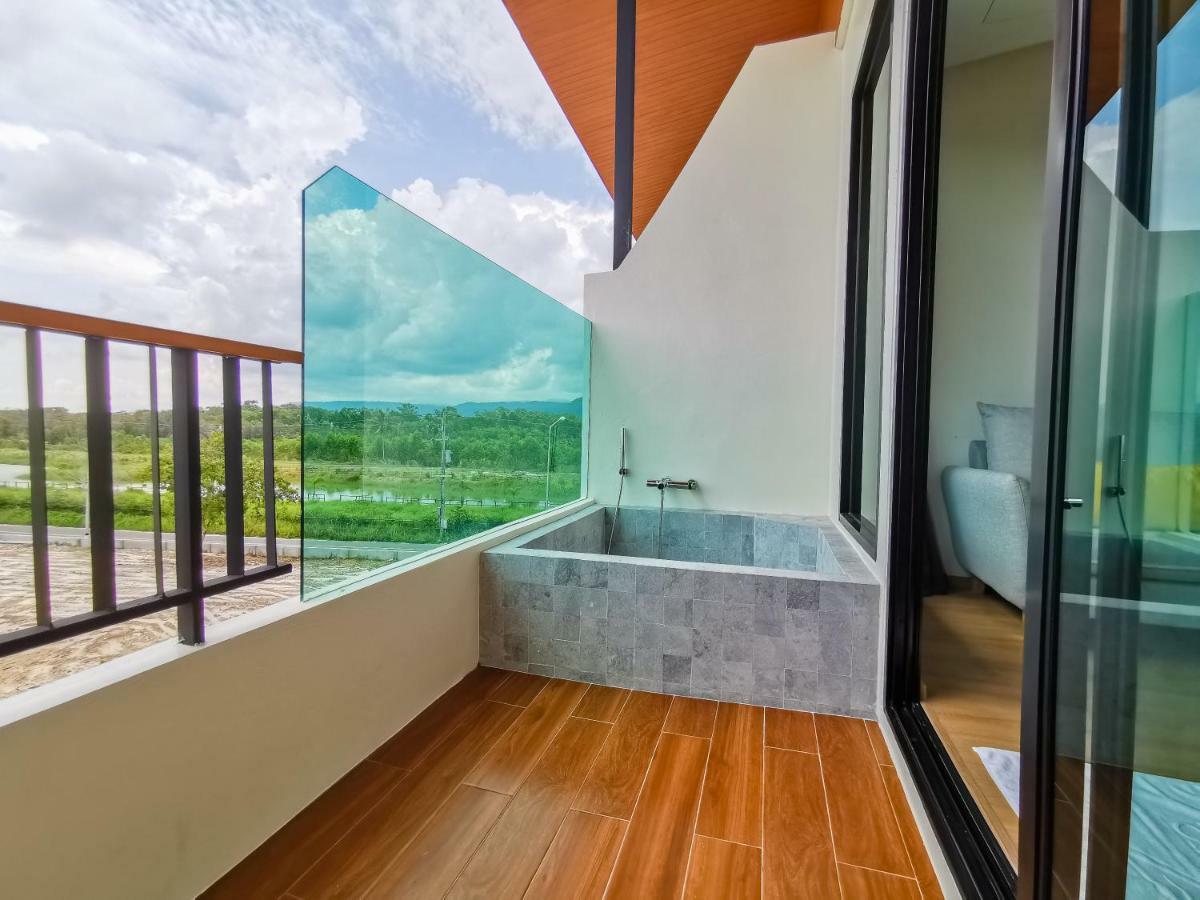 De Veranio Resort Ban Mai Rut Exterior photo