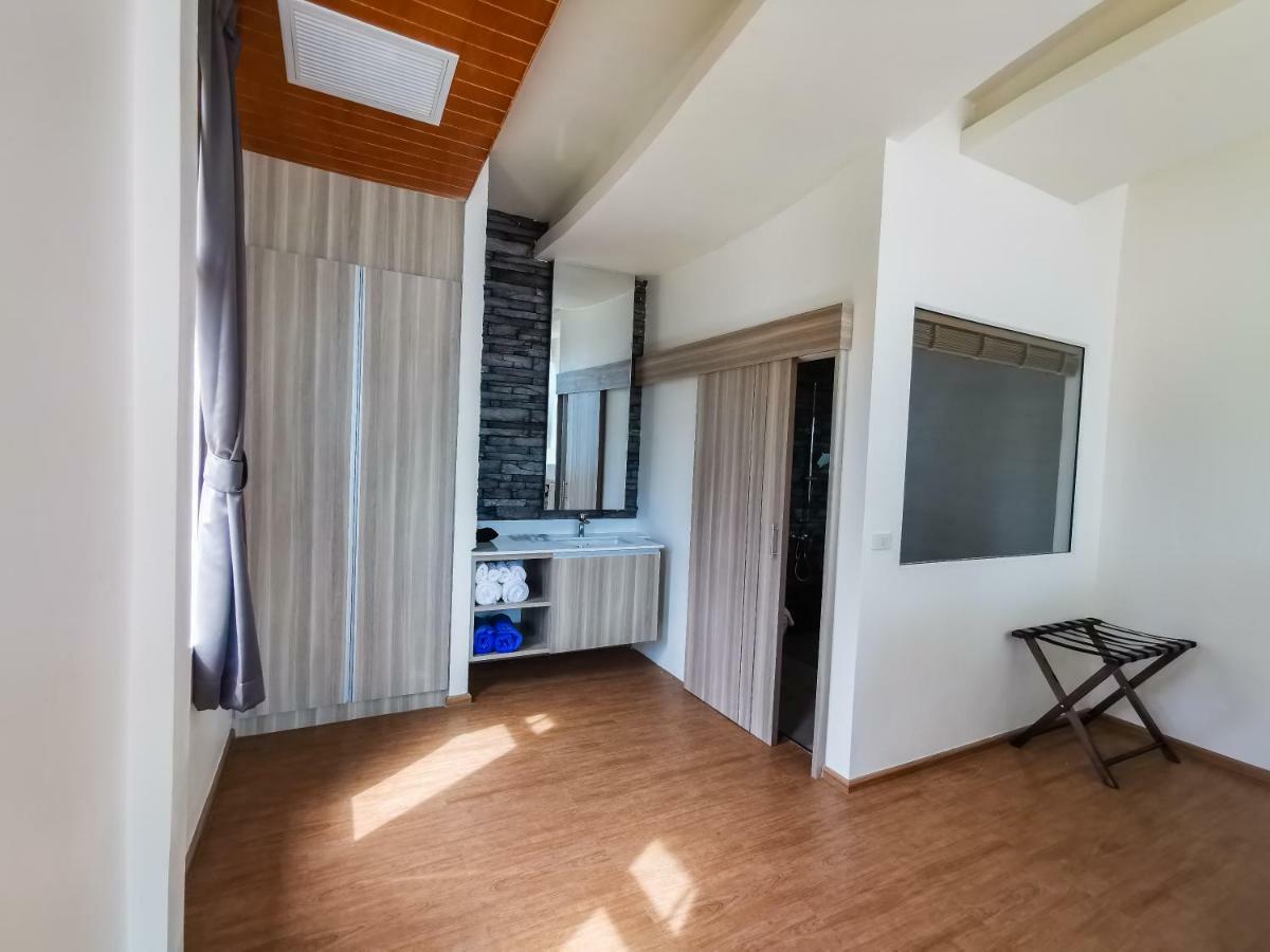 De Veranio Resort Ban Mai Rut Exterior photo