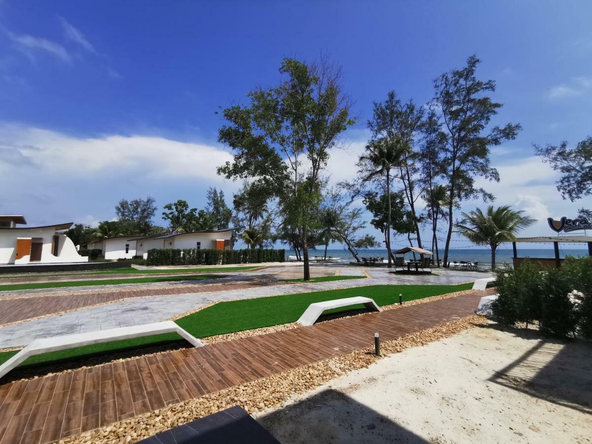 De Veranio Resort Ban Mai Rut Exterior photo
